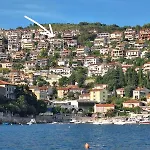 Duli With Private Hot Tub And Free Parking Appartement Rabac