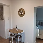 Studio Apartment Duli Rabac With Private Hot Tub, Bike Box And Free Parking * Rabac