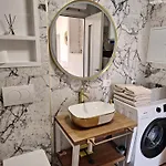 Studio Apartment Duli Rabac With Private Hot Tub, Bike Box And Free Parking *