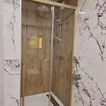 Apartmán Studio Apartment Duli Rabac With Private Hot Tub, Bike Box And Free Parking *