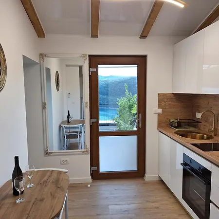 Duli With Private Hot Tub And Free Parking * Rabac