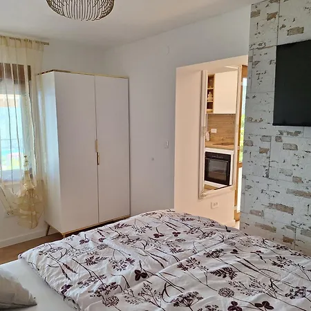 Lägenhet Duli With Private Hot Tub And Free Parking Rabac