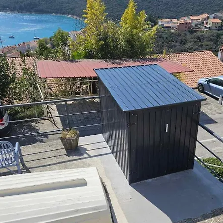 Duli With Private Hot Tub, Bike Box And Free Parking Appartamento Rabac
