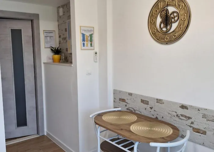 Duli With Private Hot Tub And Free Parking * Rabac